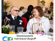 Stowarzyszenie mali bracia Ubogich