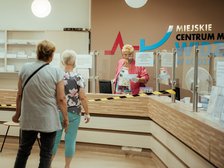 Fot. Radosław Żydowicz/UMŁ