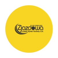 Logo Łódzki Rynek Hurtowy "Zjazdowa" S.A. 