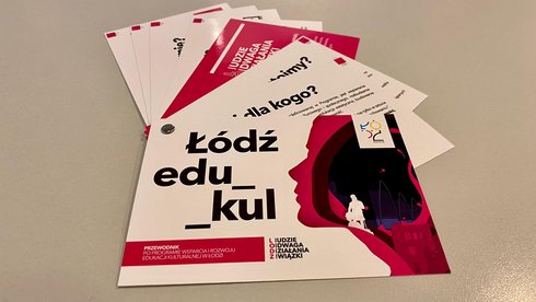 fot. Wydział Kultury