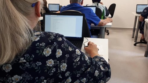 fot. Oddział ds. Polityki Senioralnej 