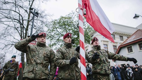 fot. Andrzej Janecki / UMŁ