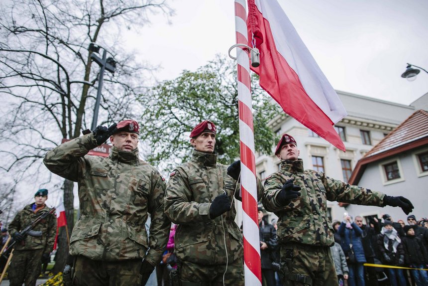 fot. Andrzej Janecki / UMŁ