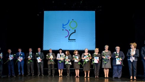 Inauguracja sezunu artystycznego 2016/2017 fot. Archiwum UMŁ