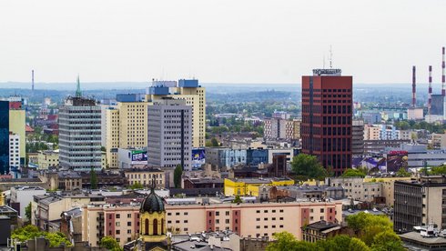 Przewodnicy turystyczni z całego kraju spędzą weekend w Łodzi fot. z arch. UMŁ