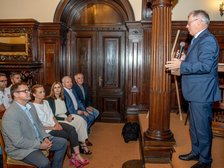 fot: Łódzki Okręgowy Związek Pływacki