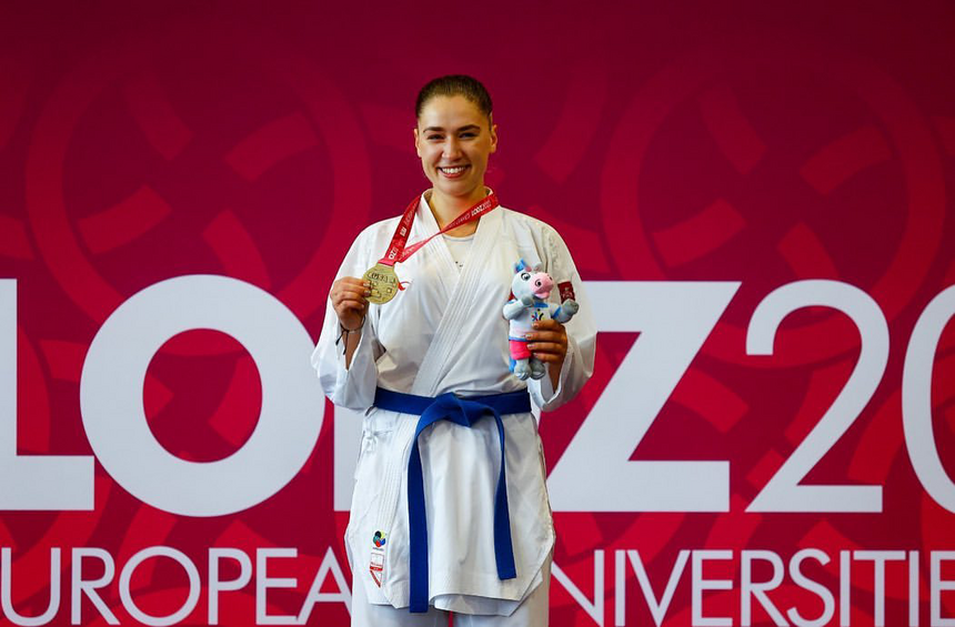 EUSA Games