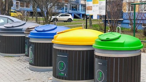 Ustawa "Śmieciowa"