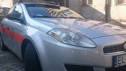 Zgłoszono ponad 200 interwencji