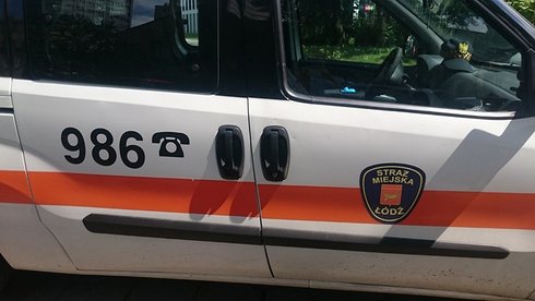 Zgłoszono ponad 200 interwencji