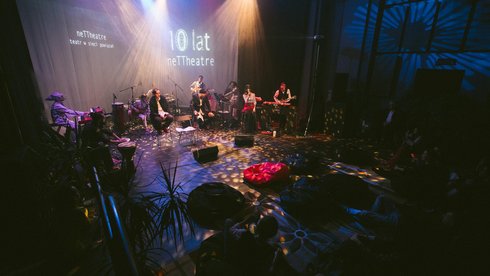 Wkrótce Festiwal Retroperspektywy 2018 mat. prasowe