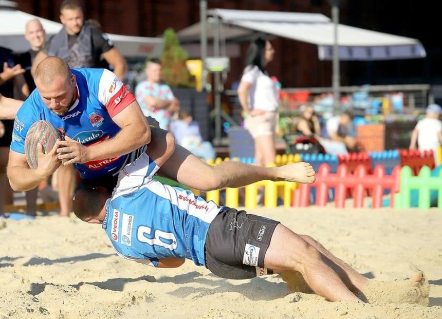 Master Pharm Rugby Łódź