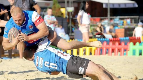 Master Pharm Rugby Łódź