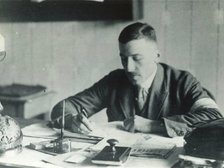 Foto archiwum rodzinne Kowalewskich