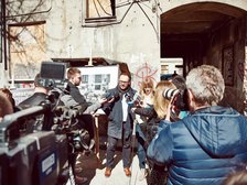 fot. Sebastian Glapiński / UMŁ