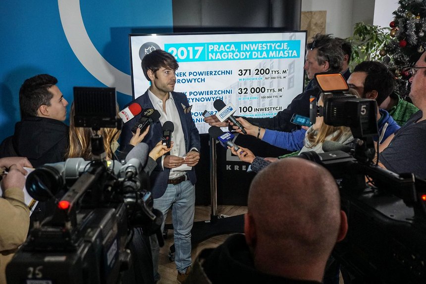 fot. Grzegorz Sikora / UMŁ