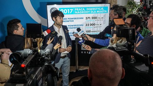 fot. Grzegorz Sikora / UMŁ