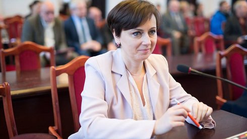 fot. Witold Ancerowicz, UMŁ