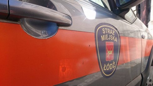 Złamane przepisy ruchu drogowego