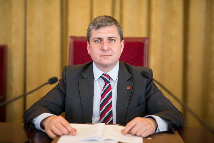 Witold Ancerowicz, UMŁ