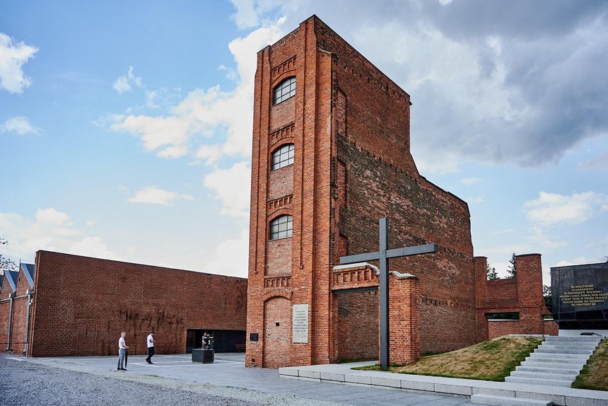 fot. Sebastian Glapiński / Archiwum UMŁ