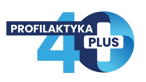 Profilaktyka 40 PLUS - baner