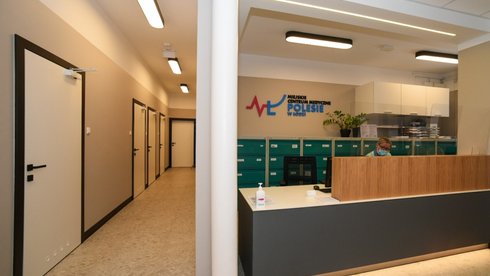 fot. Paweł Łacheta / UMŁ