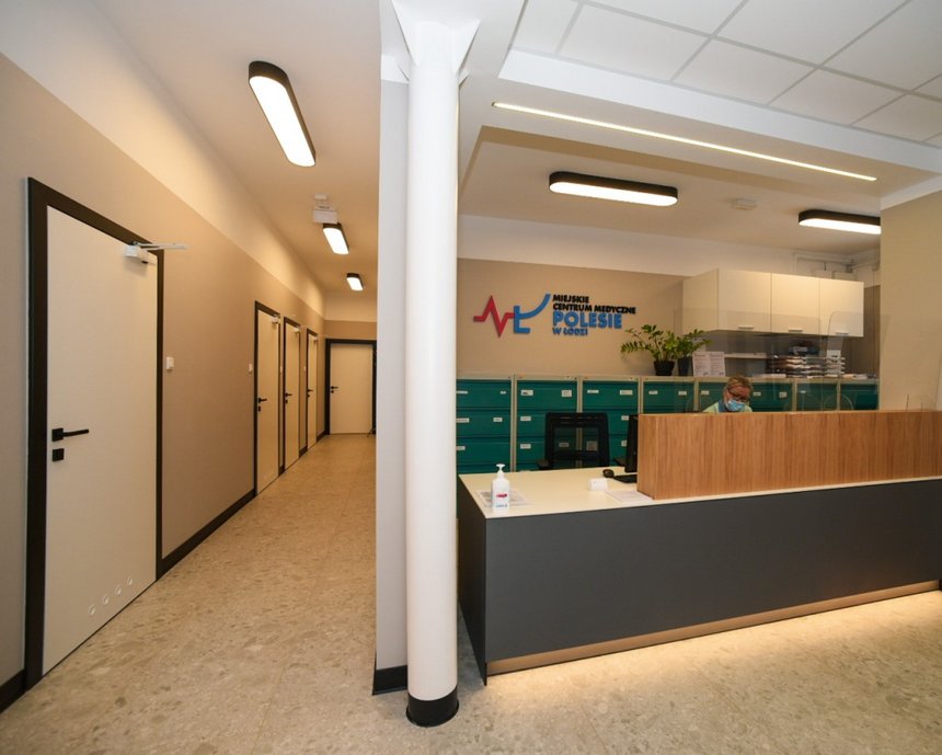 fot. Paweł Łacheta / UMŁ