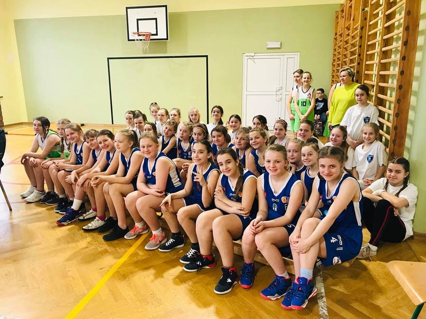 SP 29/Agata Pietrzak