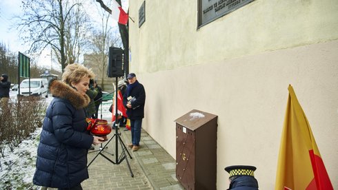 fot. Radosław Jóźwiak/UMŁ