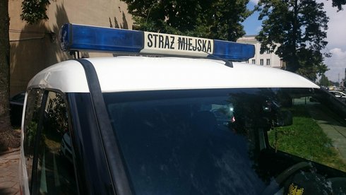 Interwencje mieszkańców