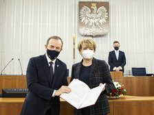 fot. Kancelaria Senatu