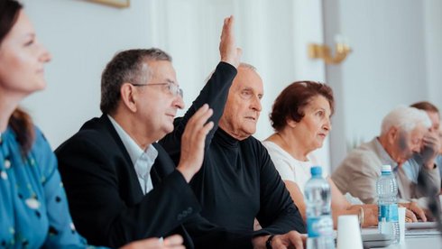 fot. Radosław Żydowicz