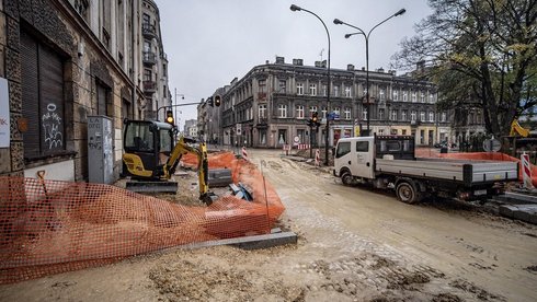 fot. Stefan Brajter / UMŁ