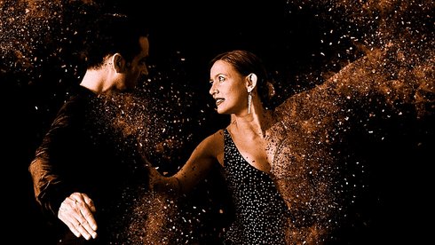 Tango to nie tylko taniec, ale styl życia i filozofia fot. CC0 Creative Commons
