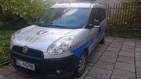 Prawie 200 interwencji w czwartek
