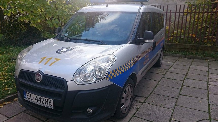 Prawie 200 interwencji w czwartek