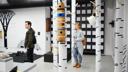 Łódź Design Festival fot. Archiwum UMŁ