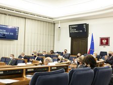 fot. Kancelaria Senatu