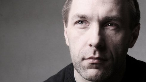 Jacek Owczarek fot. Patrycja Planik
