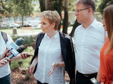 fot. Radosław Żydowicz / UMŁ