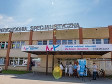 Fot. Radosław Żydowicz/UMŁ