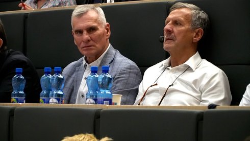 Michał Kiński