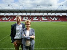 fot. Radosław Jóźwiak / UMŁ