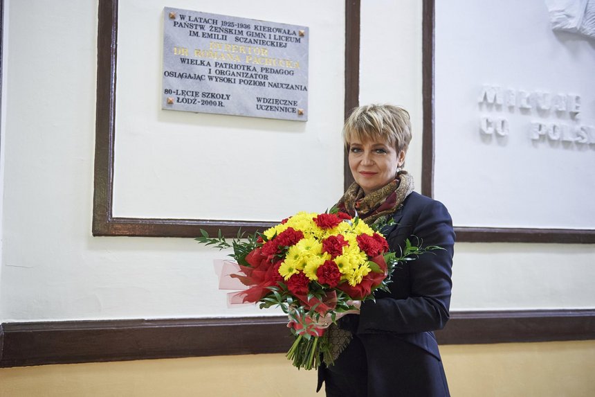 fot. Radosław Jóźwiak / UMŁ