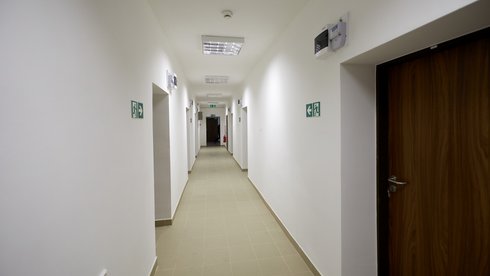 fot. Sebastian Glapiński / UMŁ