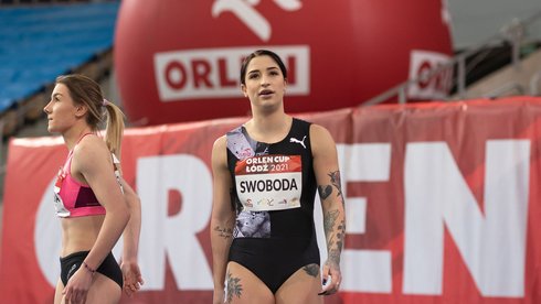 Ewa Swoboda Tomasz Kasjaniuk
