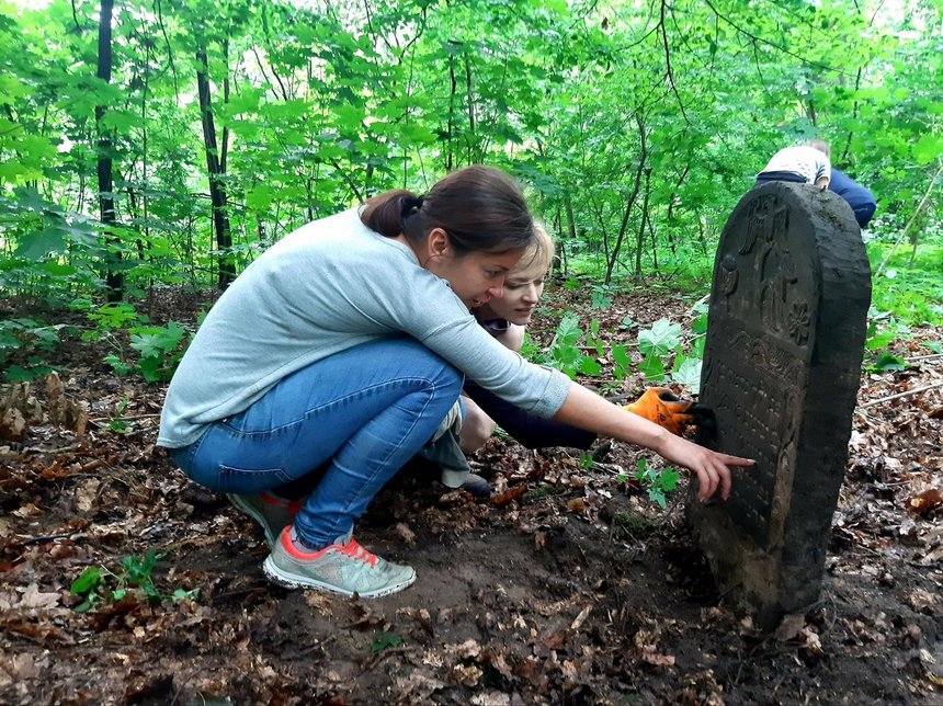 fot. Stowarzyszenie Strażnicy Pamięci