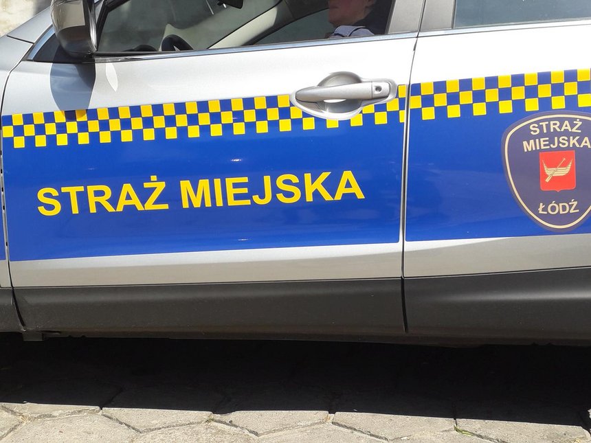 Zgłoszenia na linię alarmową 986 arch. SM
