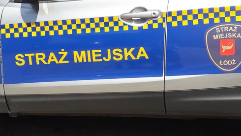 Zgłoszenia na linię alarmową 986 arch. SM